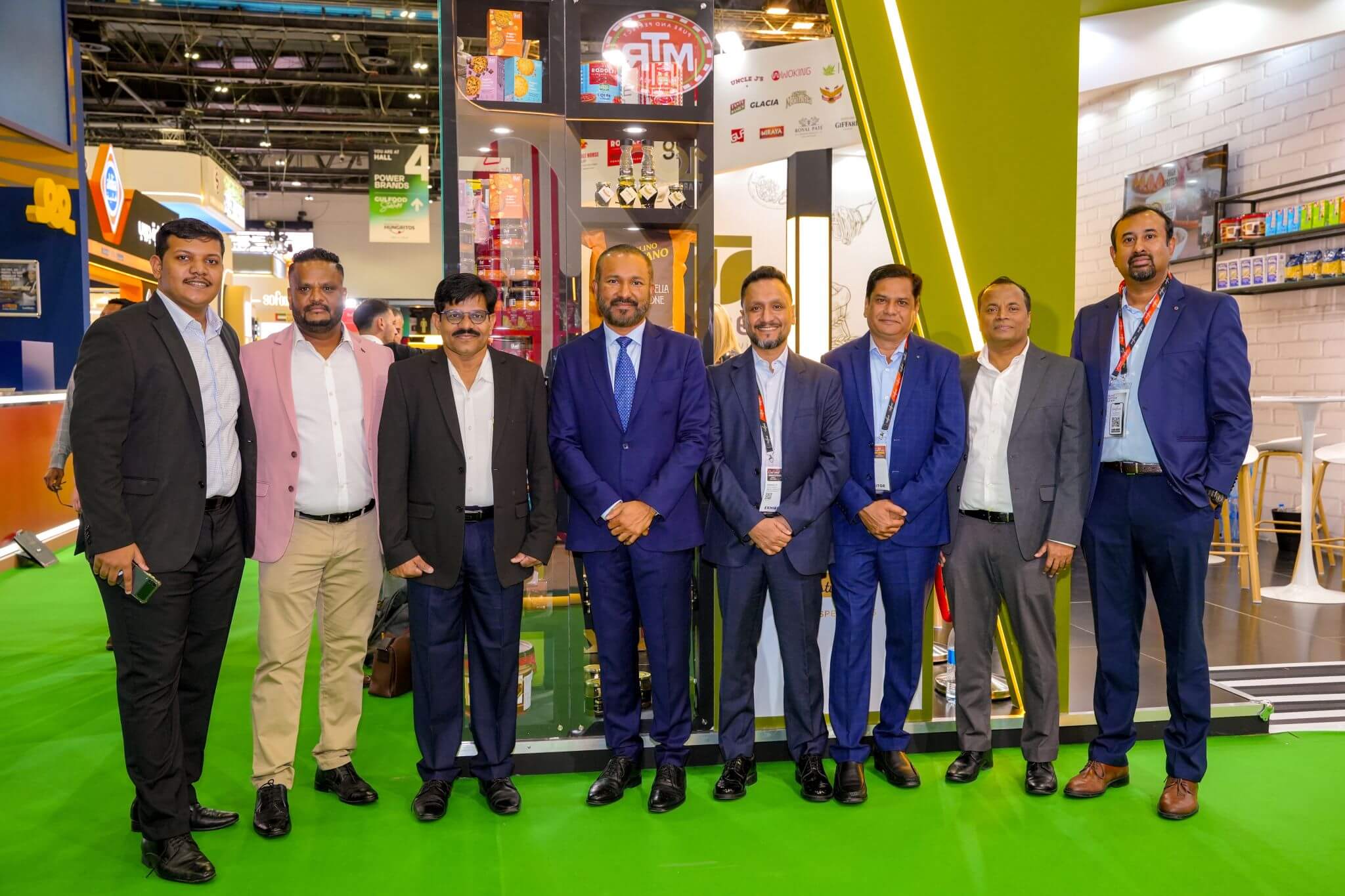 Gulfood